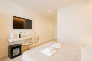 Porta DOro Charming House II & Spa