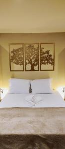 Casa Alessia Novos apartamentos a 30MT do Mar em Morro de São Paulo