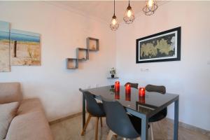 CASA SOLEADA Piscina CLIMATIZADA y PRIVADA