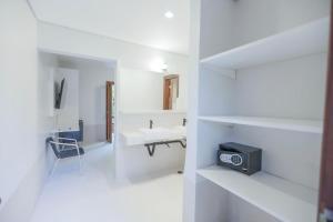 Pousada do Rosa Camburi