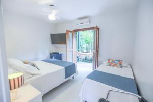 Pousada do Rosa Camburi