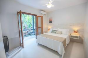 Pousada do Rosa Camburi