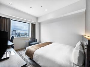 DEL style Osaka-Shinsaibashi by Daiwa Roynet Hotel