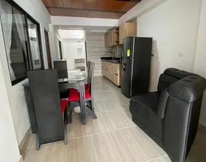 Apartamento Confort Quindío - 卡拉尔卡