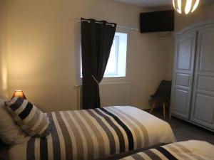 Gîte de Charme avec Sauna, Salle de Jeux et Connexion Fibre en Lorraine - FR-1-584-166