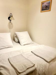 Appartements La perle marine : photos des chambres