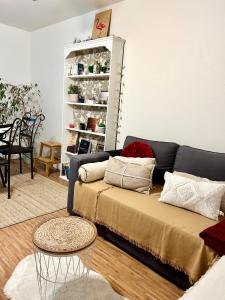 Appartements La perle marine : photos des chambres