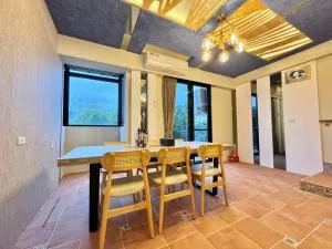 Annong Image Vacation Home - Yuemei