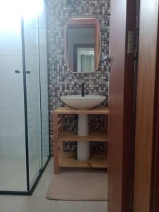 Linda Casa 2 no Sossego da Praia