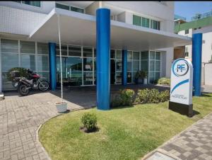 Pacific Flat & Confort à Beira Mar