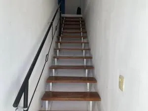 La Mía Casa Playa Union - Rawson