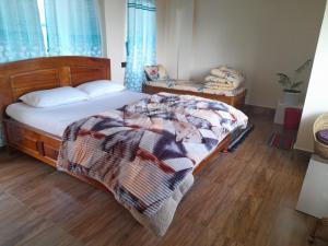 Bethel homestay Delo