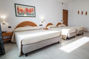 Hotel Corallo