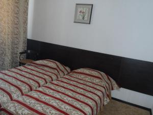 Superior Suite room in Florentina Hotel