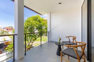 Sasas Villa Seminyak