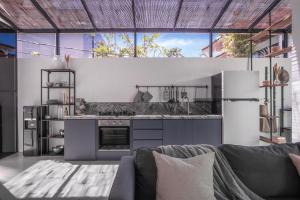 Sasas Villa Seminyak