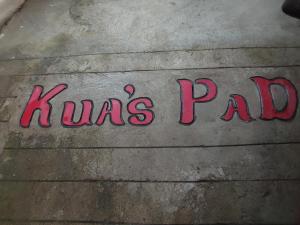Kuas Pad Batangas Tent