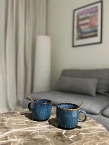 KIELO - City Apartment Rovaniemi