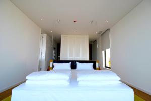 Deluxe Villa Jante Infinity Pool