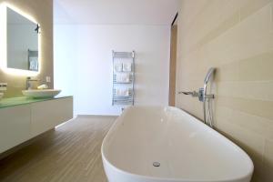 Deluxe Villa Jante Infinity Pool