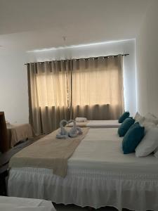 Pousada Recanto dos Pássaros - Arraial dAjuda