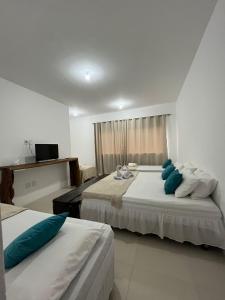 Pousada Recanto dos Pássaros - Arraial dAjuda