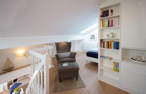 STA200 Ferienwohnung Dünengras