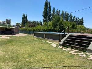 Cabañas Vista Andes VI