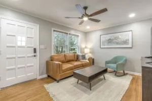 OneCozyPlace - Owasso