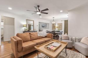 Tulsa Home Sweet Home | King Bed • Near Expo•TU•DT