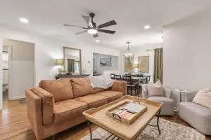 HomeSweetHome - East Tulsa