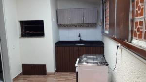 Casa de temporada nos ingleses