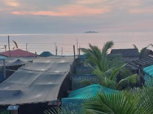 Kuas Pad Batangas Kubo