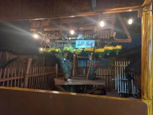 Kuas Pad Batangas Kubo