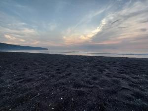 Kuas Pad Batangas Kubo