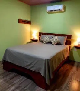 Arenal More Apartamento - Tanque