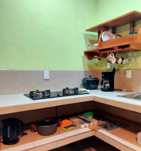 Arenal More Apartamento