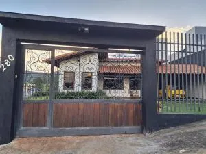 Paraíso em Capitólio MG - Antônio Frotão