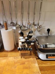 Chamonix Garden Flat with a View of Mont-Blanc - Référence XEPKMM