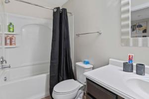 Affordable 1-BR by DMC Detroit