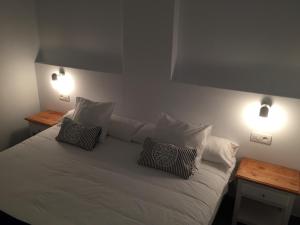 Neptuno Suites - Adults Only