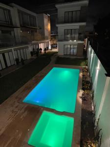 Suite Nueva Salinas-Chipipe