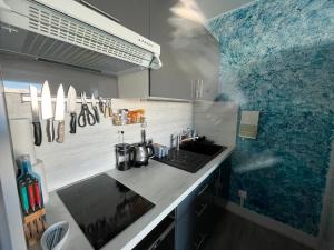 Arcachon T2 cabine avec terrasse, parking privé et Wi-Fi inclus - FR-1-319-144