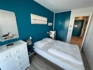 Arcachon T2 cabine avec terrasse, parking privé et Wi-Fi inclus - FR-1-319-144
