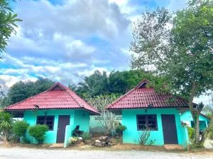 Thungtako Resort - 春蓬