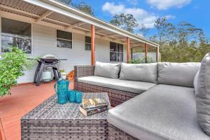 Paikium Off the grid in Laguna Haven A 100Acre Oasis of Sustainable Ser