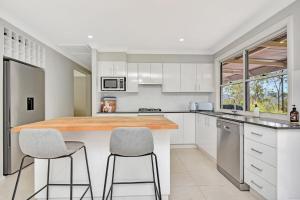 Paikium Off the grid in Laguna Haven A 100Acre Oasis of Sustainable Ser