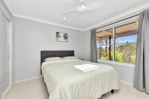 Paikium Off the grid in Laguna Haven A 100Acre Oasis of Sustainable Ser