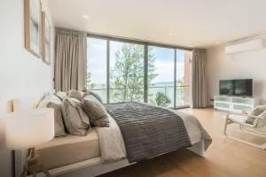 Marbella Beachfront Pattaya 3BR - Ban Nong Ket Yai