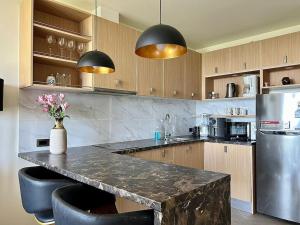 Calypso rawai seaview apartment 600m walk to beach C4